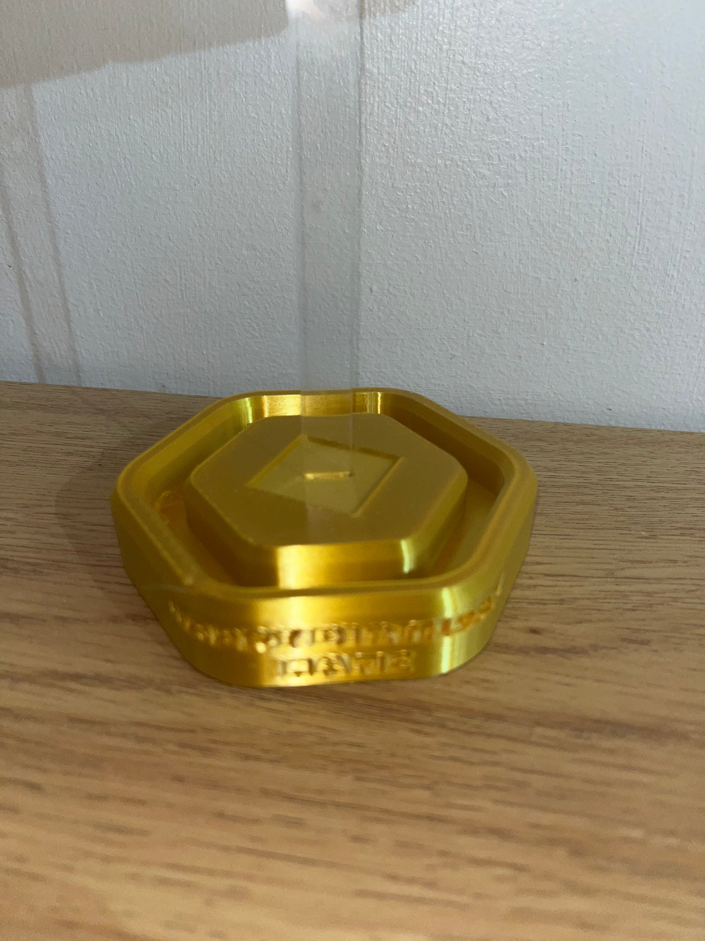 Roblox 3D sign or cake topper with removable stick and base options
