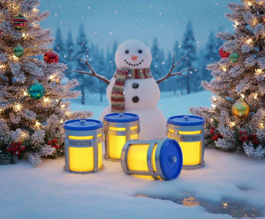 Fortnite Lawless Slap Jugs