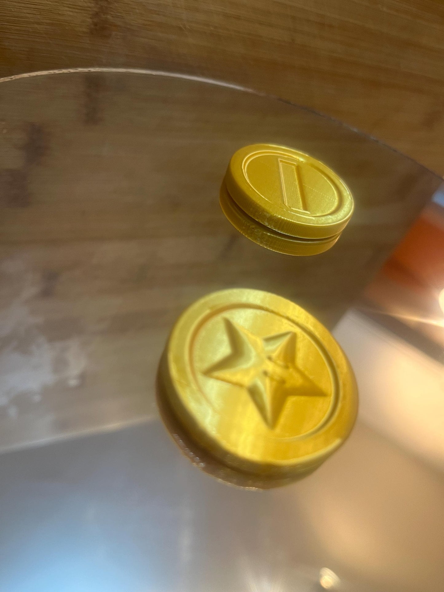 Version 2 Star and Slit